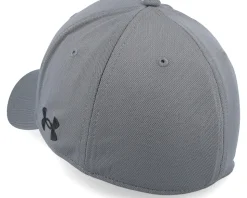 Team Blitzing Graphite Flexfit - Under Armour
