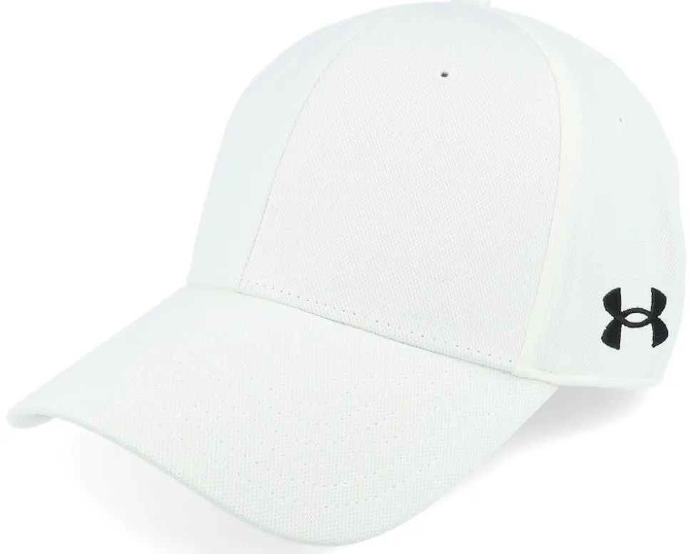 Team Blitzing Graphite Flexfit - Under Armour