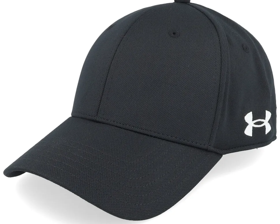 Team Blitzing Graphite Flexfit - Under Armour