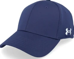 Team Blitzing Graphite Flexfit - Under Armour