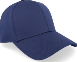 Team Blitzing Midnight Navy Flexfit - Under Armour