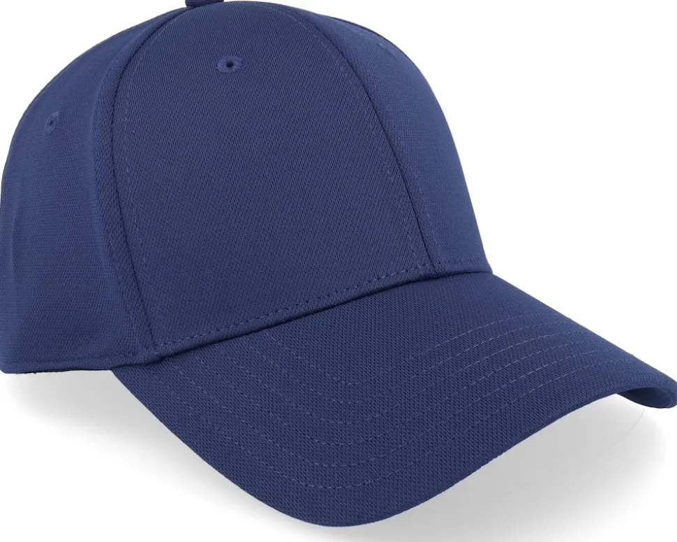 Team Blitzing Midnight Navy Flexfit - Under Armour