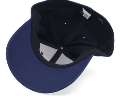 Team Blitzing Midnight Navy Flexfit - Under Armour