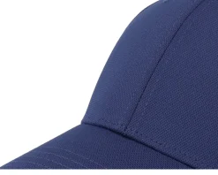 Team Blitzing Midnight Navy Flexfit - Under Armour