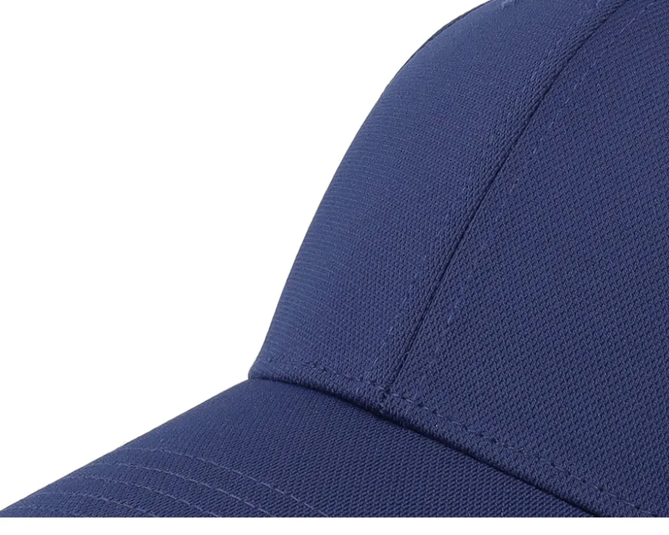 Team Blitzing Midnight Navy Flexfit - Under Armour