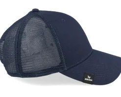 Team Mesh Navy Trucker - Bauer