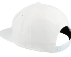 Team Stay Gold White Snapback - Emerica