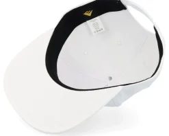 Team Stay Gold White Snapback - Emerica