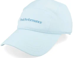 Tech Player Cap Cloud 5-Panel - Peak Performance