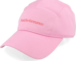 Tech Player Cap Morning Dew 5-Panel - Peak Performance