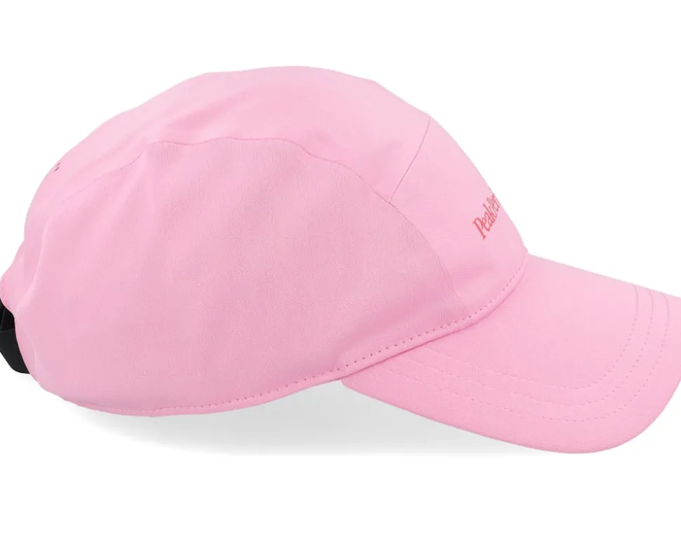 Tech Player Cap Morning Dew 5-Panel - Peak Performance