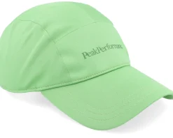 Tech Player Cap Peppermint 5-Panel - Peak Performance