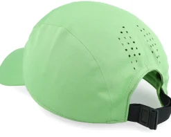 Tech Player Cap Peppermint 5-Panel - Peak Performance