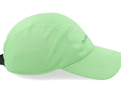 Tech Player Cap Peppermint 5-Panel - Peak Performance