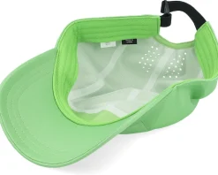 Tech Player Cap Peppermint 5-Panel - Peak Performance