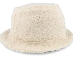 Teddy Hat Beige Bucket - Rip Curl