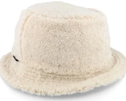 Teddy Hat Beige Bucket - Rip Curl