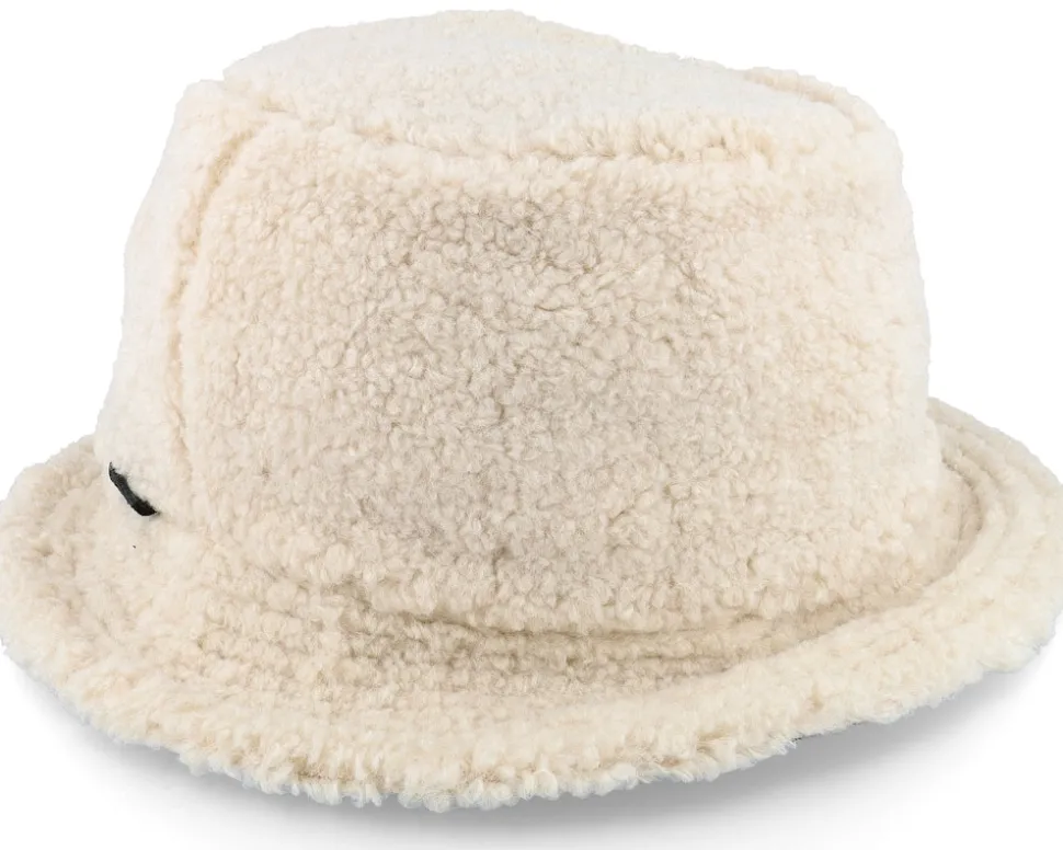 Teddy Hat Beige Bucket - Rip Curl