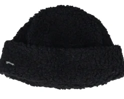 Teddy Toque Black Cuff - Seeberger