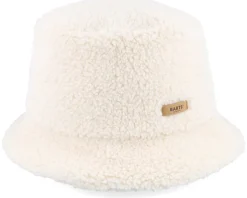 Teddybuck Hat Cream Bucket - Barts