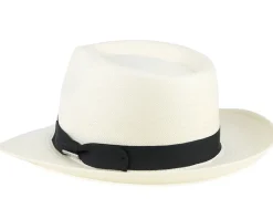 Telida Toyo Natural Trilby - Stetson