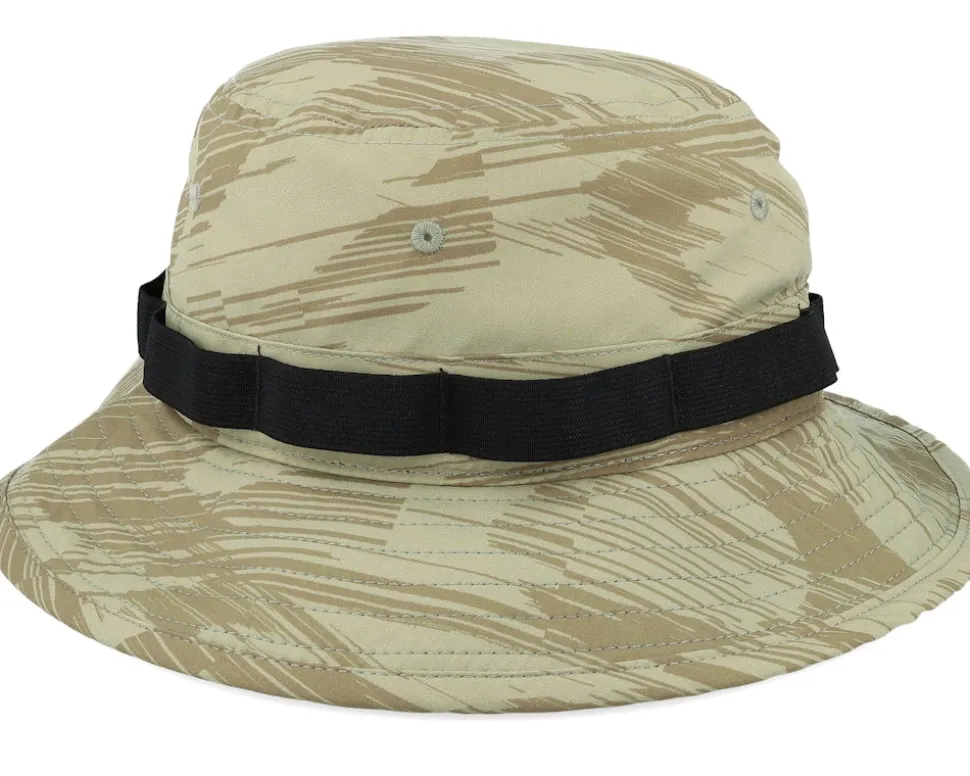 Tempo Print Uniform Green Bucket - Oakley