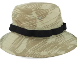 Tempo Print Uniform Green Bucket - Oakley