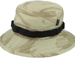 Tempo Print Uniform Green Bucket - Oakley