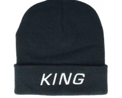 Tennyson Beanie Ink Cuff - King Apparel