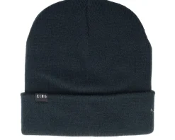 Tennyson Beanie Ink Cuff - King Apparel
