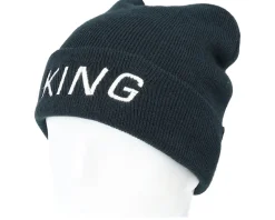 Tennyson Beanie Ink Cuff - King Apparel
