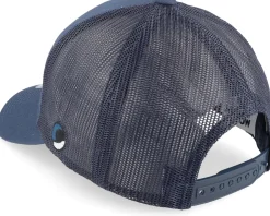 Tent Navy Trucker - Moomin