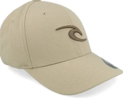 Tepan Cap Sand Dune Flexfit - Rip Curl