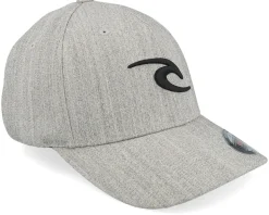 Tepan Light Grey Heat Flexfit - Rip Curl