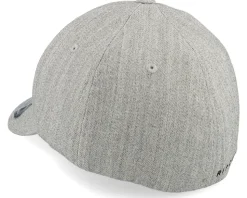 Tepan Light Grey Heat Flexfit - Rip Curl