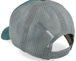 Terraflame Logo 939 Bachelor Spruce/Light/Pine Trucker - Skillfish