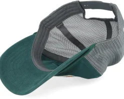 Terraflame Logo 939 Bachelor Spruce/Light/Pine Trucker - Skillfish