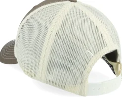 Terraflame Logo 112fp Split Chocolate Chip/Birch Trucker - Skillfish