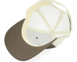 Terraflame Logo 112fp Split Chocolate Chip/Birch Trucker - Skillfish