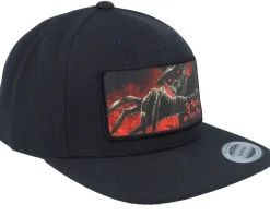 Terrror & Nightmare Black Snapback - Scenes
