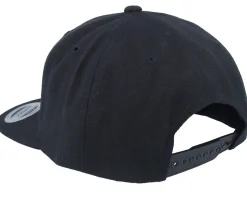 Terrror & Nightmare Black Snapback - Scenes