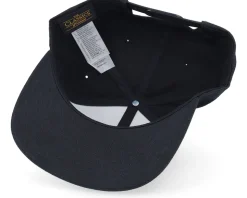 Terrror & Nightmare Black Snapback - Scenes