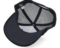 Terrror & Nightmare Velvet Black/Black A-frame - Scenes