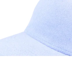 Terry Light Blue A-frame Trucker - Equip