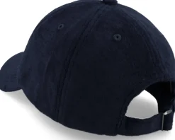 Terry Navy Dad Cap - Equip