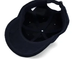 Terry Navy Dad Cap - Equip