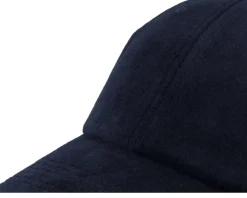 Terry Navy Dad Cap - Equip