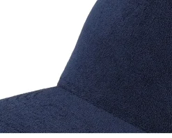 Terry Navy/Black A-frame Trucker - Equip