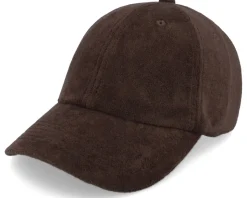 Terry Olive Green Dad Cap - Equip