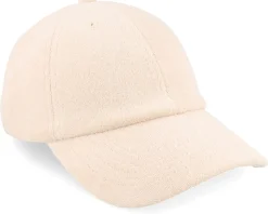 Terry Sand Dad Cap - Equip